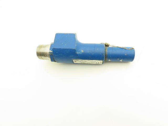 Leser 4373.2602 Safety Relief Valve 150psig Setpoint