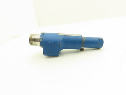 Leser 4373.2602 Safety Relief Valve 150psig Setpoint