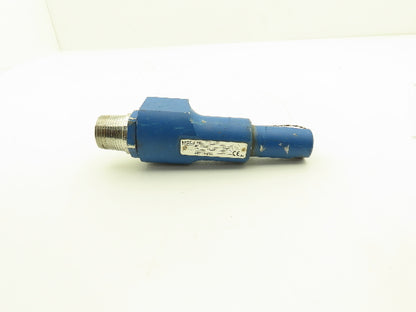 Leser 4373.2602 Safety Relief Valve 150psig Setpoint