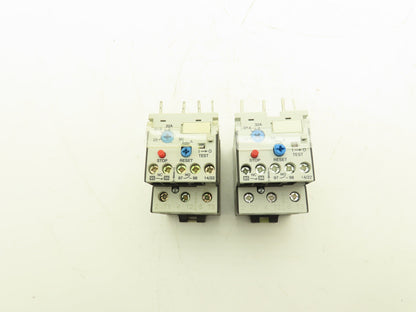 Automation Direct RTD32 3200 Thermal Overload Relay 23-32A 600VAC Lot of 2