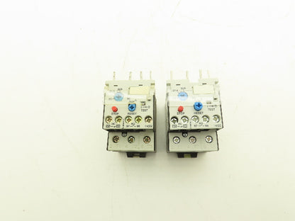 Automation Direct RTD32 3200 Thermal Overload Relay 23-32A 600VAC Lot of 2