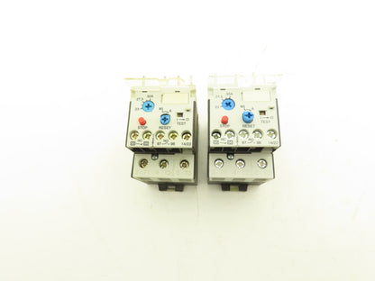 Automation Direct RTD32 3200 Thermal Overload Relay 23-32A 600VAC Lot of 2