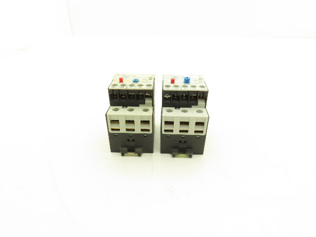 Automation Direct RTD32 3200 Thermal Overload Relay 23-32A 600VAC Lot of 2