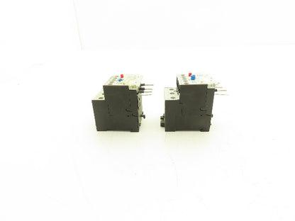 Automation Direct RTD32 3200 Thermal Overload Relay 23-32A 600VAC Lot of 2