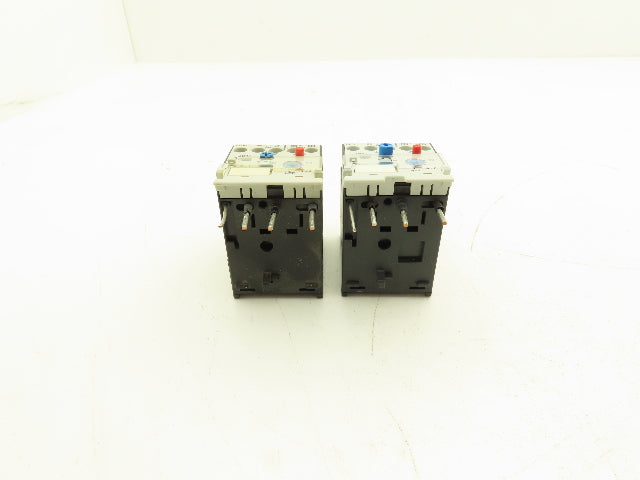 Automation Direct RTD32 3200 Thermal Overload Relay 23-32A 600VAC Lot of 2