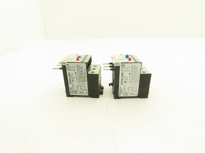 Automation Direct RTD32 3200 Thermal Overload Relay 23-32A 600VAC Lot of 2