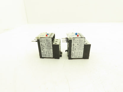 Automation Direct RTD32 3200 Thermal Overload Relay 23-32A 600VAC Lot of 2