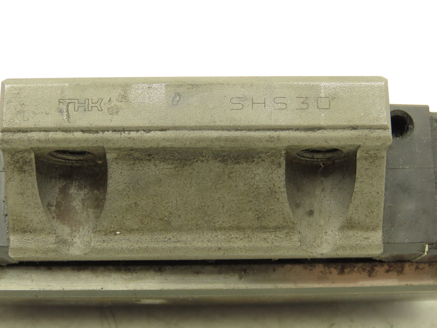 THK SHS30 Linear Bearing 1-Block Guide Rail 30mm x 920mm 36-1/4"