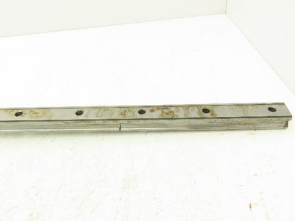 THK SHS30 Linear Bearing 1-Block Guide Rail 30mm x 920mm 36-1/4"