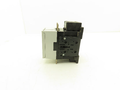 General Electric CK75CE300WH-T Contactor 250amp 135Hp @ 660/690V 74vdc Coil