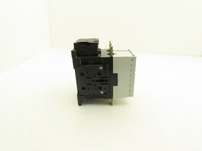 General Electric CK75CE300WH-T Contactor 250amp 135Hp @ 660/690V 74vdc Coil