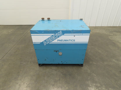 Arrow 3528-1 Compressed Air Dryer 21.9CFM 115V 1PH Pneumatic 1/3 HP