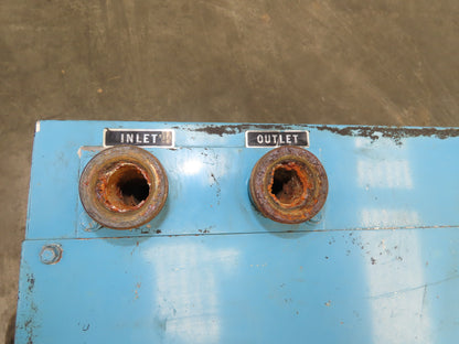 Arrow 3528-1 Compressed Air Dryer 21.9CFM 115V 1PH Pneumatic 1/3 HP