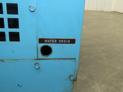 Arrow 3528-1 Compressed Air Dryer 21.9CFM 115V 1PH Pneumatic 1/3 HP