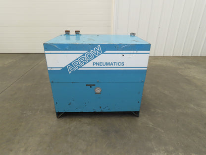 Arrow 3528-1 Compressed Air Dryer 21.9CFM 115V 1PH Pneumatic 1/3 HP
