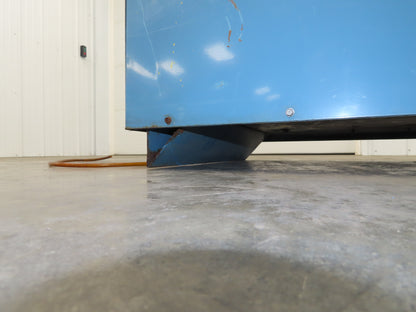 Arrow A-100-3 Compressed Air Dryer 100CFM 460V 3PH Pneumatic 1/2 HP