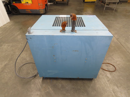 Arrow A-100-3 Compressed Air Dryer 100CFM 460V 3PH Pneumatic 1/2 HP