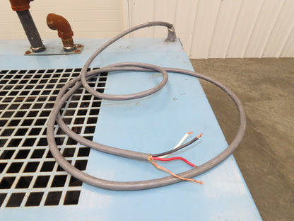 Arrow A-100-3 Compressed Air Dryer 100CFM 460V 3PH Pneumatic 1/2 HP