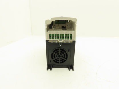 Nidec Control Techniques M201-034 00073 Servo Inverter Drive 480V 550Hz 3PH 11A