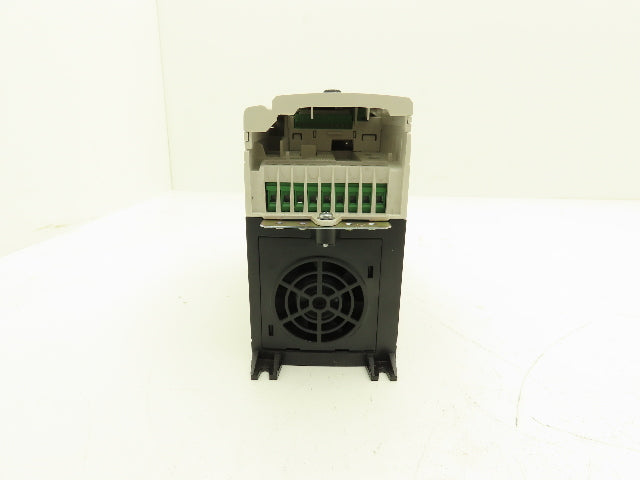 Nidec Control Techniques M201-034 00073 Servo Inverter Drive 480V 550Hz 3PH 11A