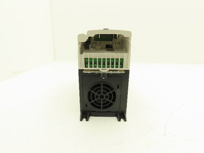 Nidec Control Techniques M201-034 00073 Servo Inverter Drive 480V 550Hz 3PH 11A
