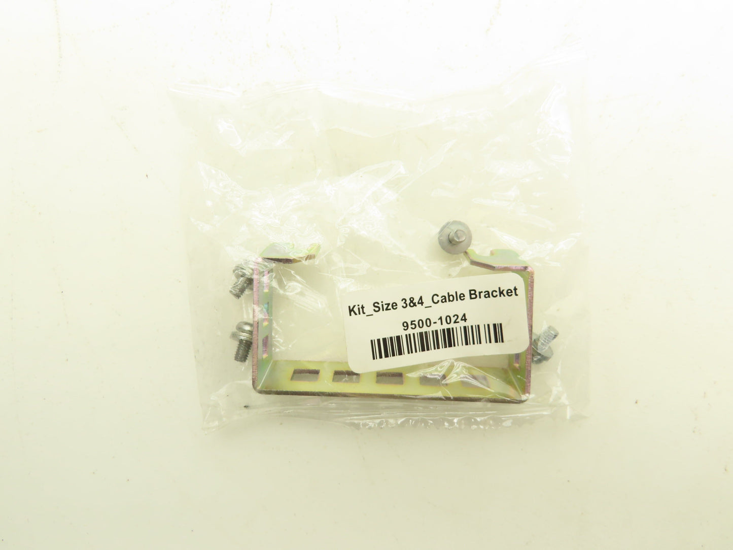 Nidec Control Techniques M201-034 00073 Servo Inverter Drive 480V 550Hz 3PH 11A