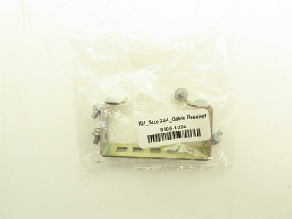 Nidec Control Techniques M201-034 00073 Servo Inverter Drive 480V 550Hz 3PH 11A