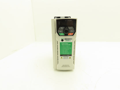 Nidec Control Techniques M201-034 00073 Servo Inverter Drive 480V 550Hz 3PH 11A