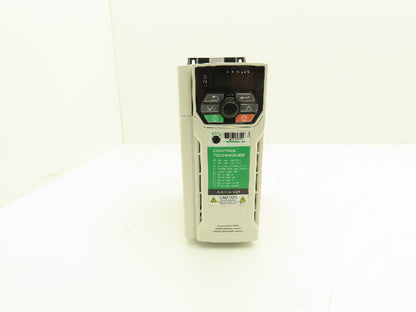 Nidec Control Techniques M201-034 00073 Servo Inverter Drive 480V 550Hz 3PH 11A