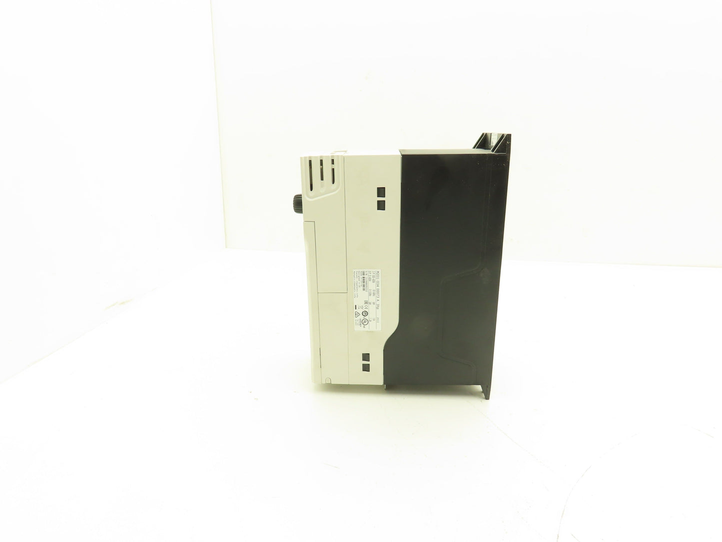 Nidec Control Techniques M201-034 00073 Servo Inverter Drive 480V 550Hz 3PH 11A