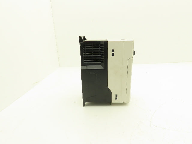 Nidec Control Techniques M201-034 00073 Servo Inverter Drive 480V 550Hz 3PH 11A