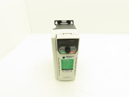 Nidec Control Techniques M201-034 00073 Servo Inverter Drive 480V 550Hz 3PH 11A