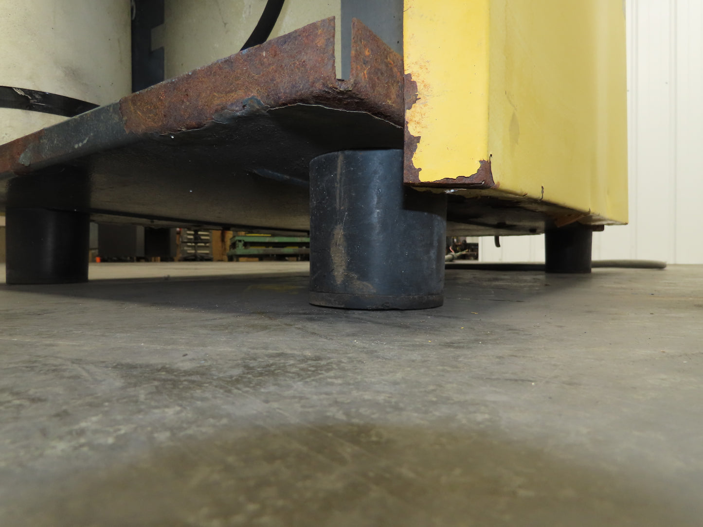 Kaeser TD51 Compressed Air Dryer 460V 3PH Pneumatic No Cover