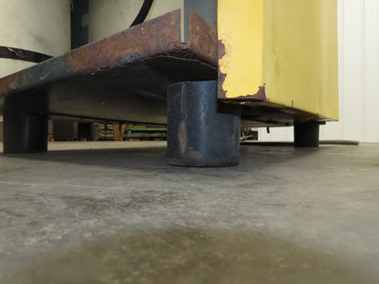 Kaeser TD51 Compressed Air Dryer 460V 3PH Pneumatic No Cover