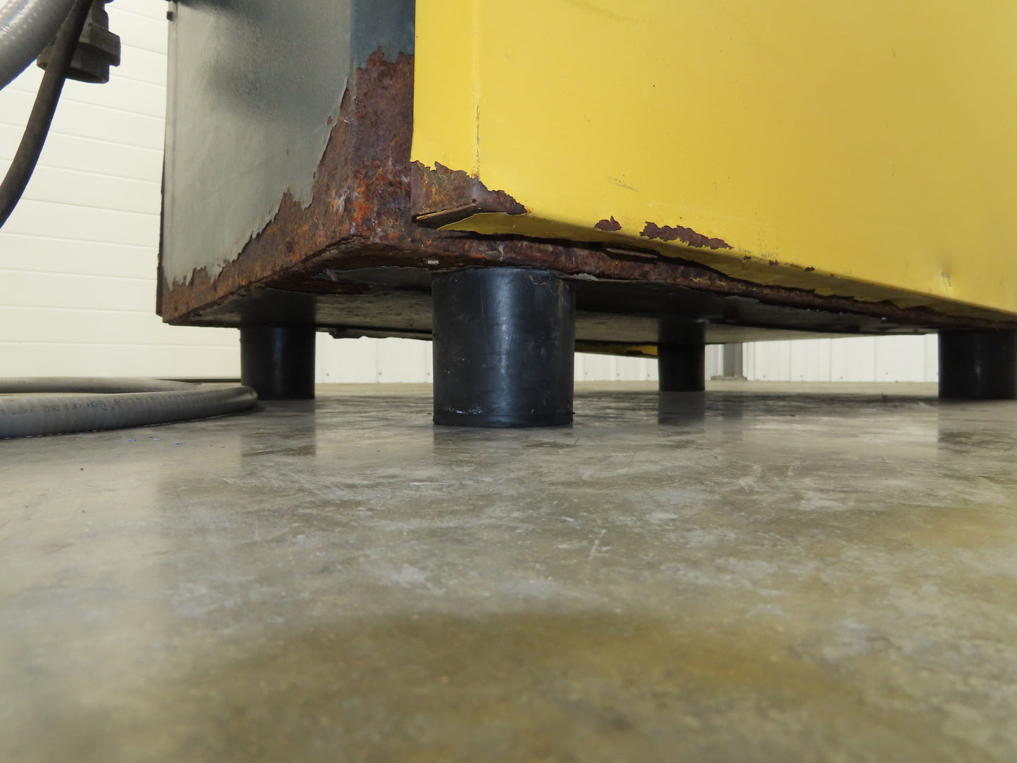 Kaeser TD51 Compressed Air Dryer 460V 3PH Pneumatic No Cover