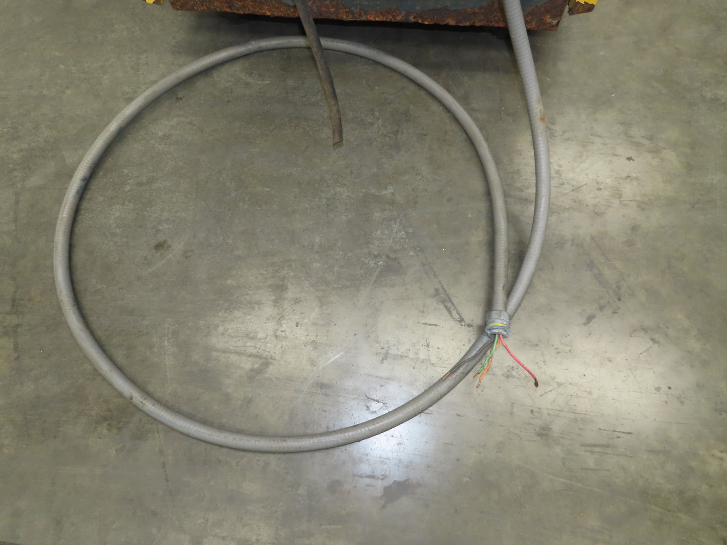 Kaeser TD51 Compressed Air Dryer 460V 3PH Pneumatic No Cover