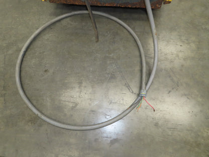 Kaeser TD51 Compressed Air Dryer 460V 3PH Pneumatic No Cover