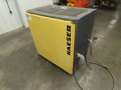 Kaeser TD51 Compressed Air Dryer 460V 3PH Pneumatic No Cover