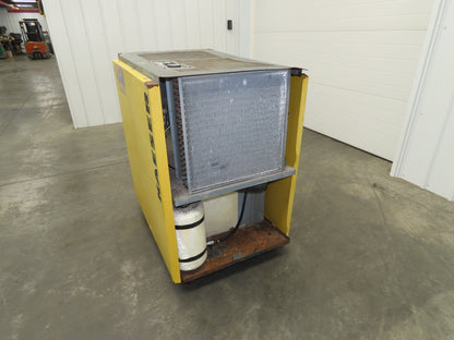 Kaeser TD51 Compressed Air Dryer 460V 3PH Pneumatic No Cover