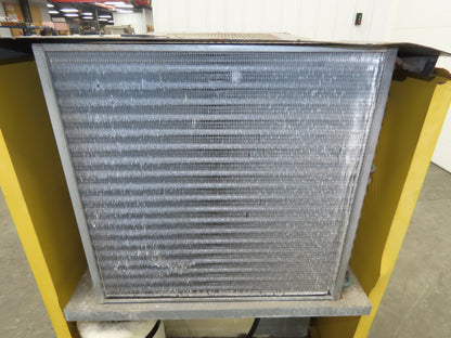 Kaeser TD51 Compressed Air Dryer 460V 3PH Pneumatic No Cover