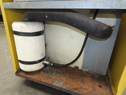 Kaeser TD51 Compressed Air Dryer 460V 3PH Pneumatic No Cover