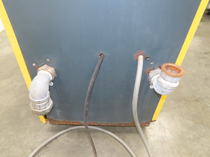 Kaeser TD51 Compressed Air Dryer 460V 3PH Pneumatic No Cover