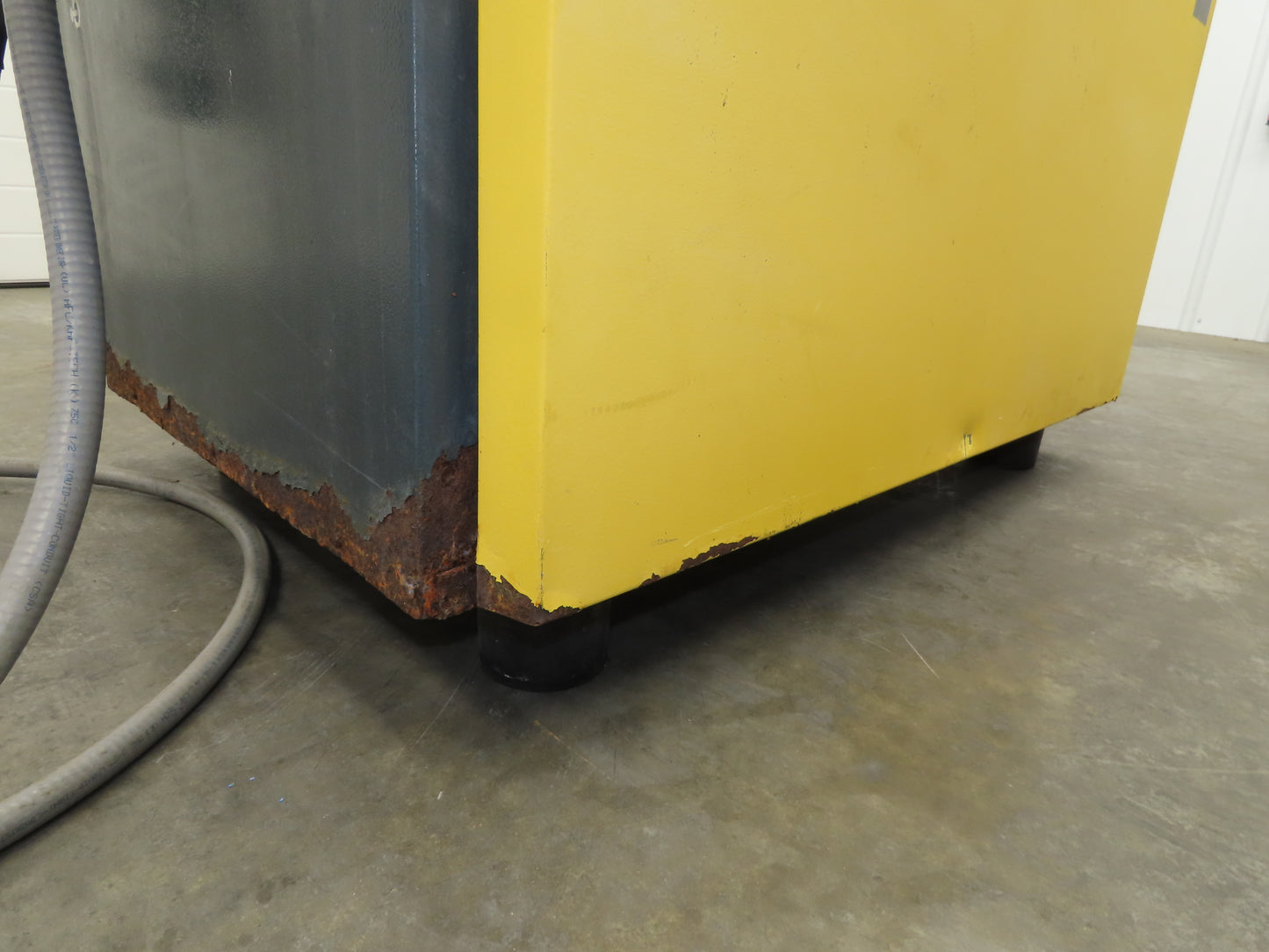 Kaeser TD51 Compressed Air Dryer 460V 3PH Pneumatic No Cover