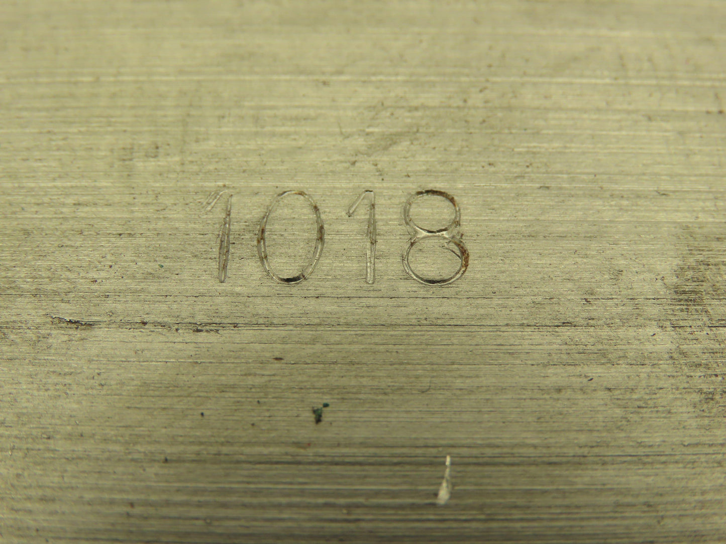 1018 Carbon Steel Flat Ground Bar Stock 2-1/2"x 7"x 6-7/8" Rectangle Block 34Lbs