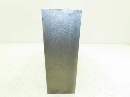 1018 Carbon Steel Flat Ground Bar Stock 2-1/2"x 7"x 6-7/8" Rectangle Block 34Lbs
