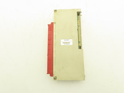 Sharp ZW-32S2T Output Module 5/12/24vdc