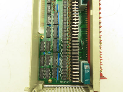 Sharp ZW-32S2T Output Module 5/12/24vdc