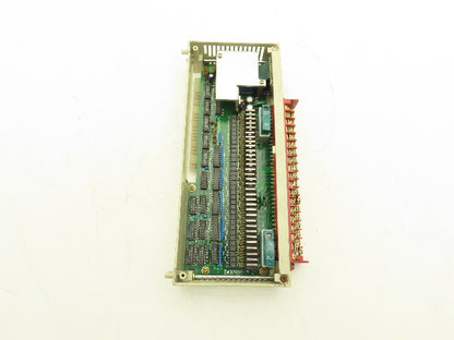 Sharp ZW-32S2T Output Module 5/12/24vdc