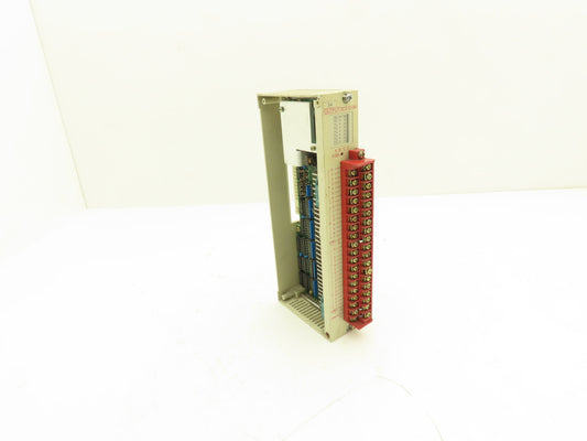 Sharp ZW-32S2T Output Module 5/12/24vdc
