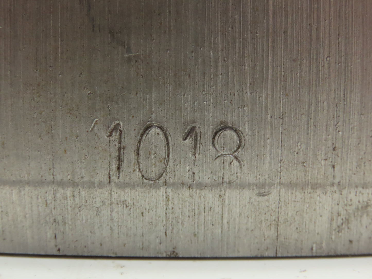 1018 Carbon Steel Flat Ground Bar Stock 1-1/2"x 4-1/4"x 22" Rectangle 39Lbs